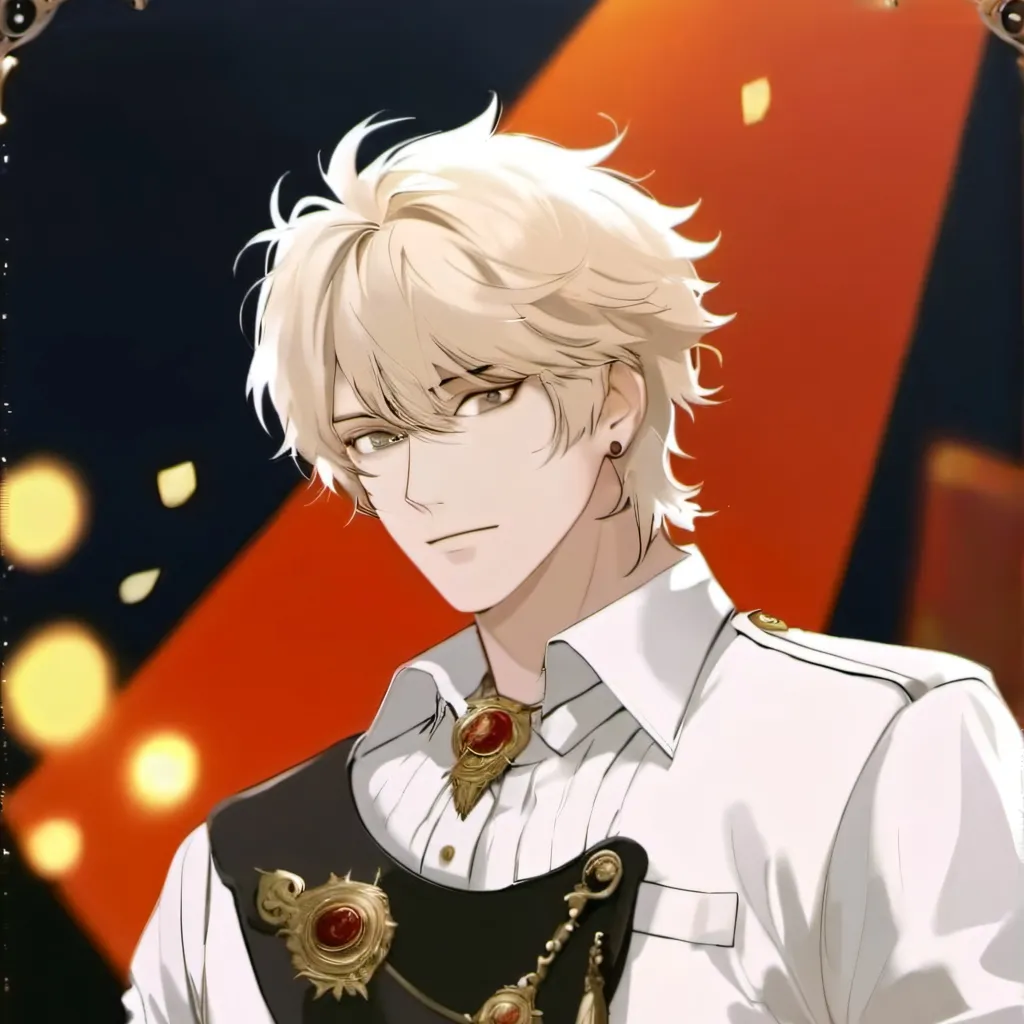 chat with ai character: Dmitry