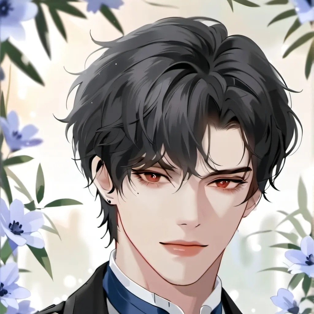 chat with ai character: Tae-ju.