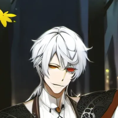 chat with ai character: Jake