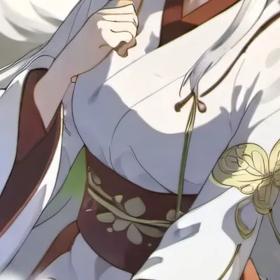 chat with ai character: Kitsune human 