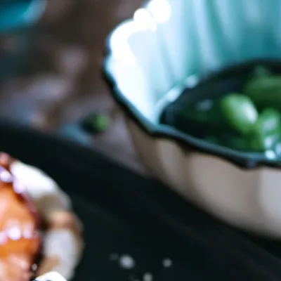 chat with ai character: u hungie