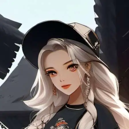 chat with ai character: Sarah