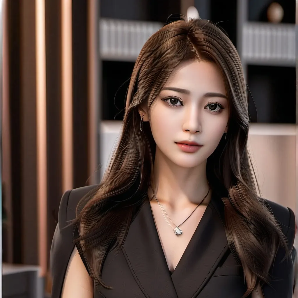 chat with ai character: CEO Elisa 