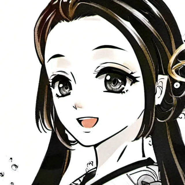 chat with ai character: Hashiras