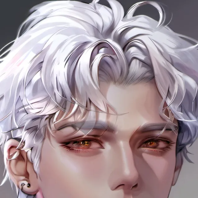 chat with ai character: Mike and liz