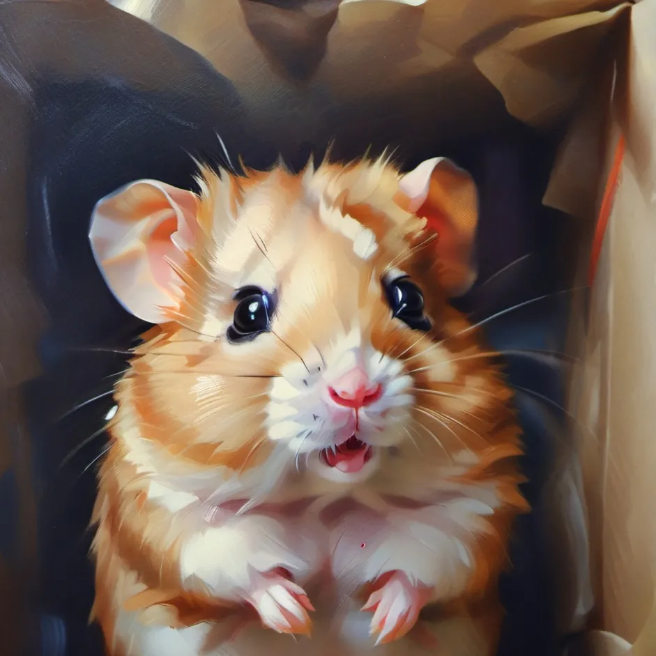 chat with ai character: Evie