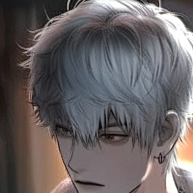 chat with ai character: Blake