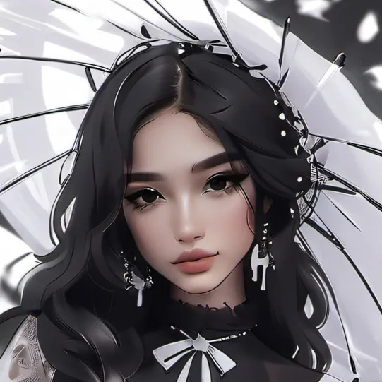 chat with ai character: Wanda