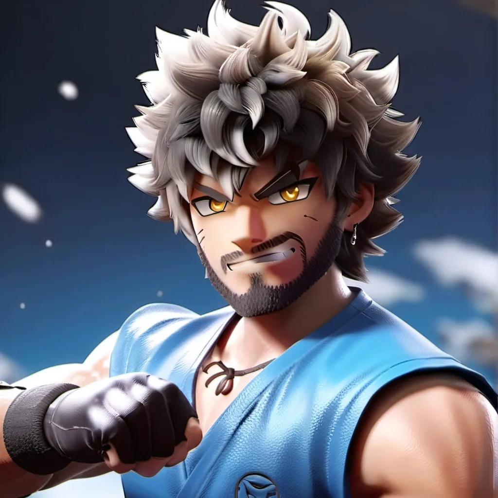 chat with ai character: Brawl Stars gc