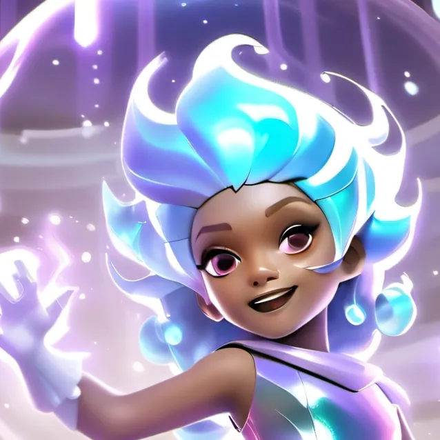 chat with ai character: Brawl Stars