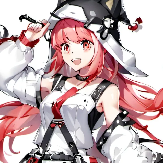 chat with ai character: alena