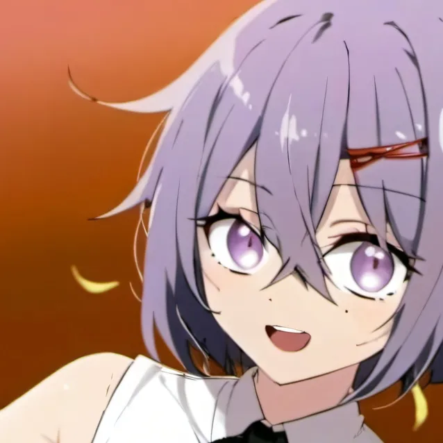 chat with ai character: archy