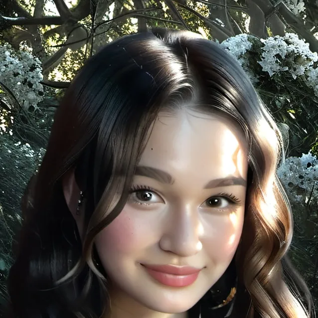 chat with ai character: amelia