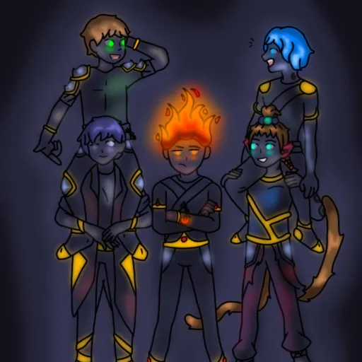 talkie's author avatar