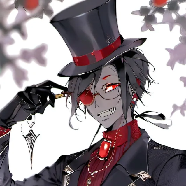 chat with ai character: HH Past 1