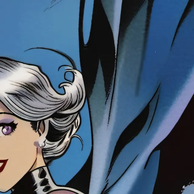 chat with ai character: player for fun