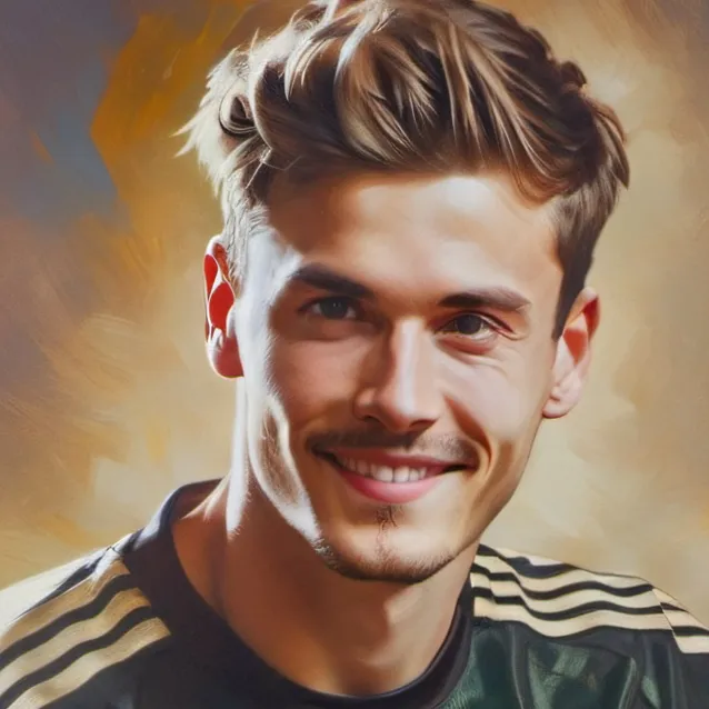 chat with ai character: chandler gundguasa