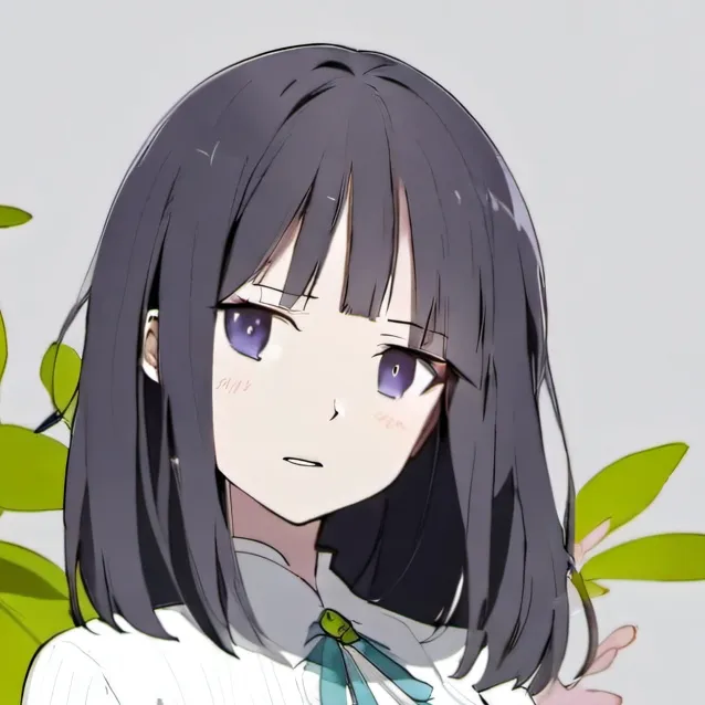 chat with ai character: Luna