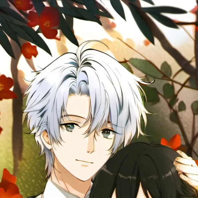 chat with ai character: Vincent and Ruby