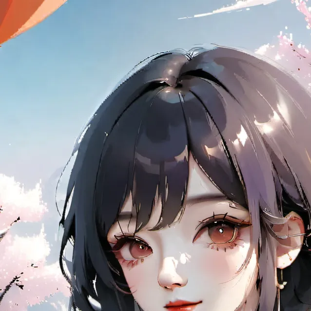 chat with ai character: Lily