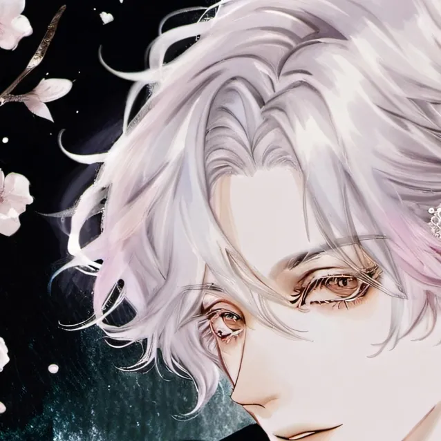 chat with ai character: Kaito