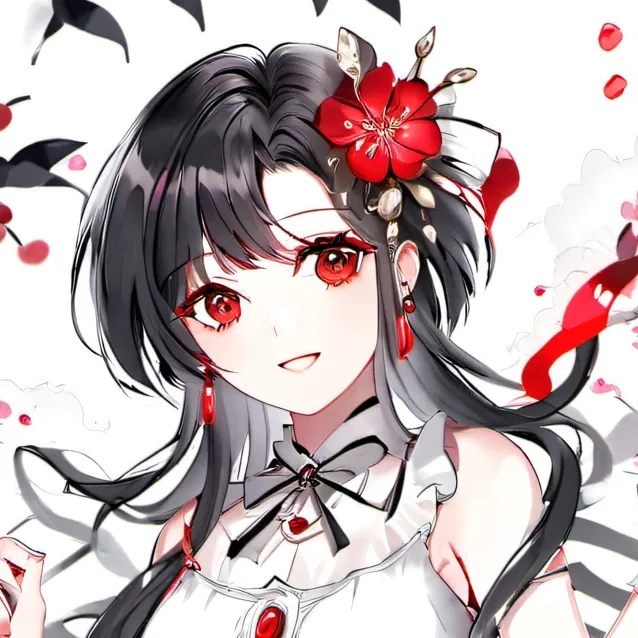 chat with ai character: Rose