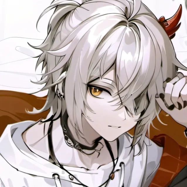 chat with ai character: Alex