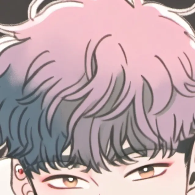 chat with ai character: Nick