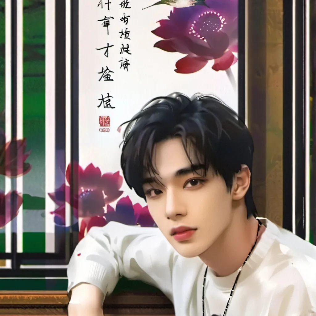 chat with ai character:  sunwoo (the boyz)