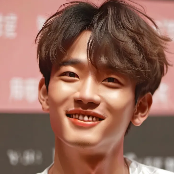 chat with ai character: Stray kids 🦋💙