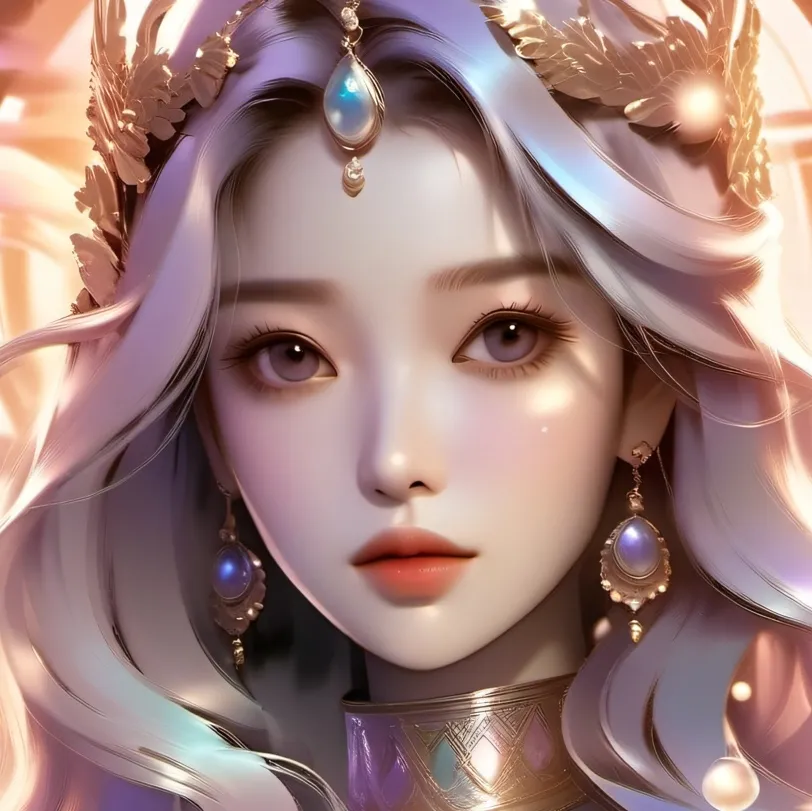 chat with ai character: Baby monster 