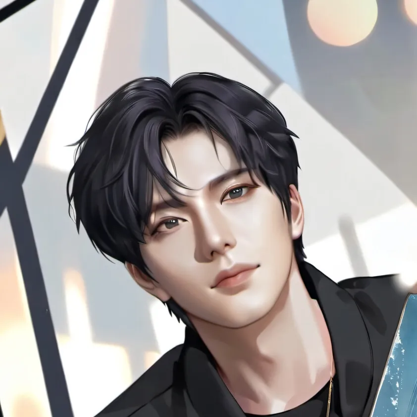 chat with ai character: ENHYPEN skating 3