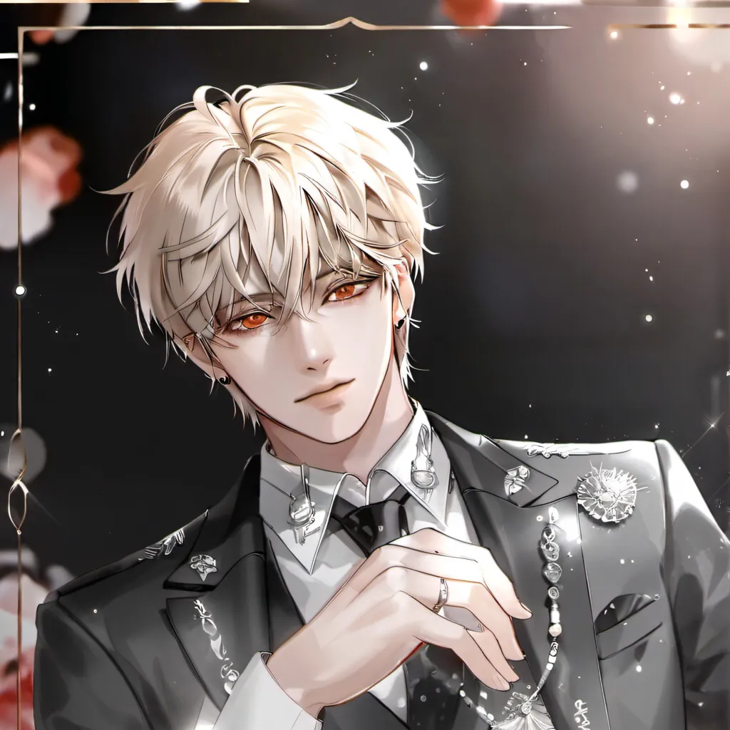 chat with ai character: Lia and skz💖😁