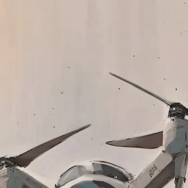 chat with ai character: murder drones