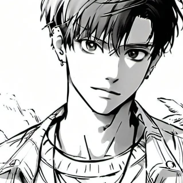 chat with ai character: drake