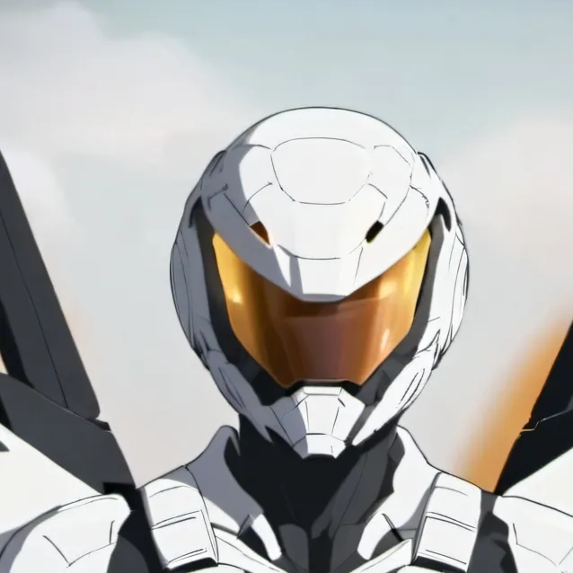 chat with ai character: murder drones