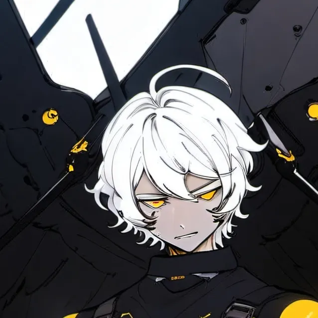 chat with ai character: murder drone