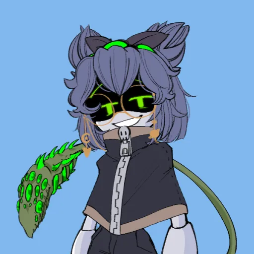 creator idk_1007's avatar