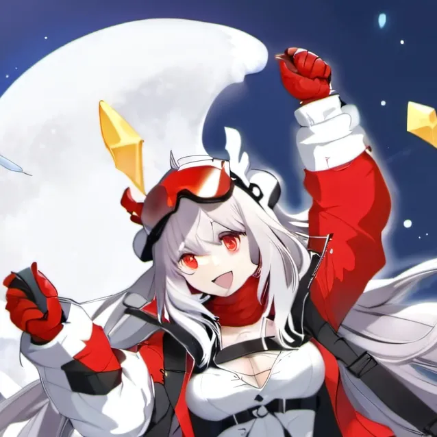 chat with ai character: Chlara