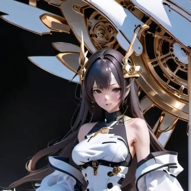 chat with ai character: S65