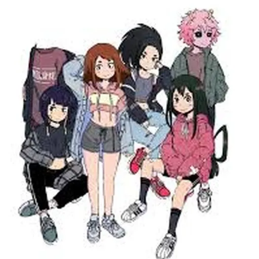 creator MHAfan4ever's avatar