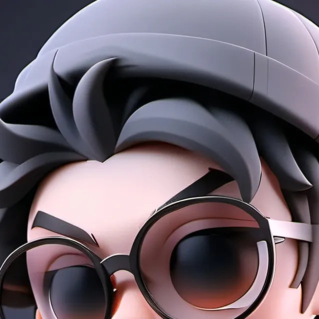 chat with ai character: Brainrot kid