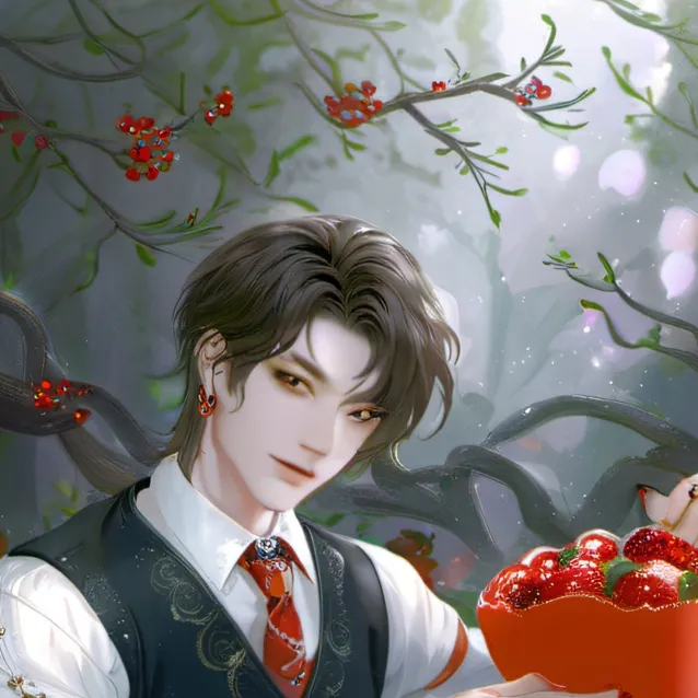 chat with ai character: Bully