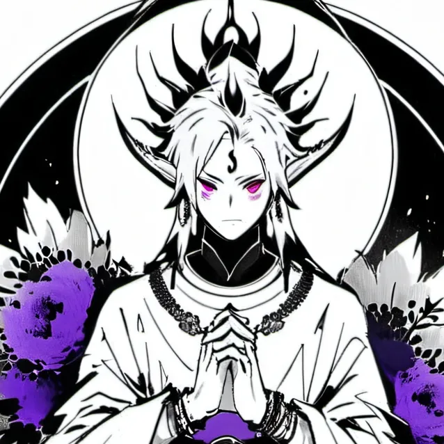 chat with ai character: Andrei void