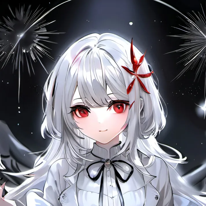 chat with ai character: Mia