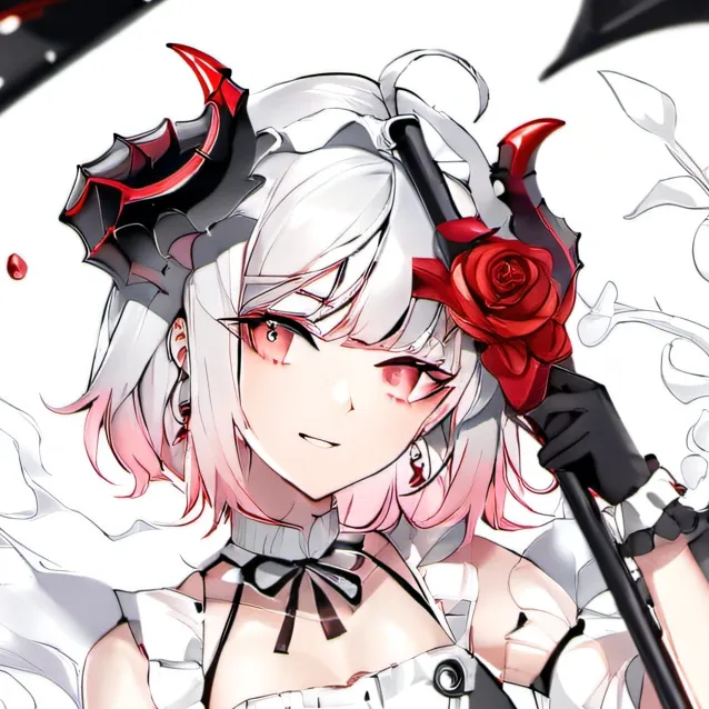 chat with ai character: Lucy