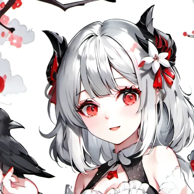 chat with ai character: Allyssa 