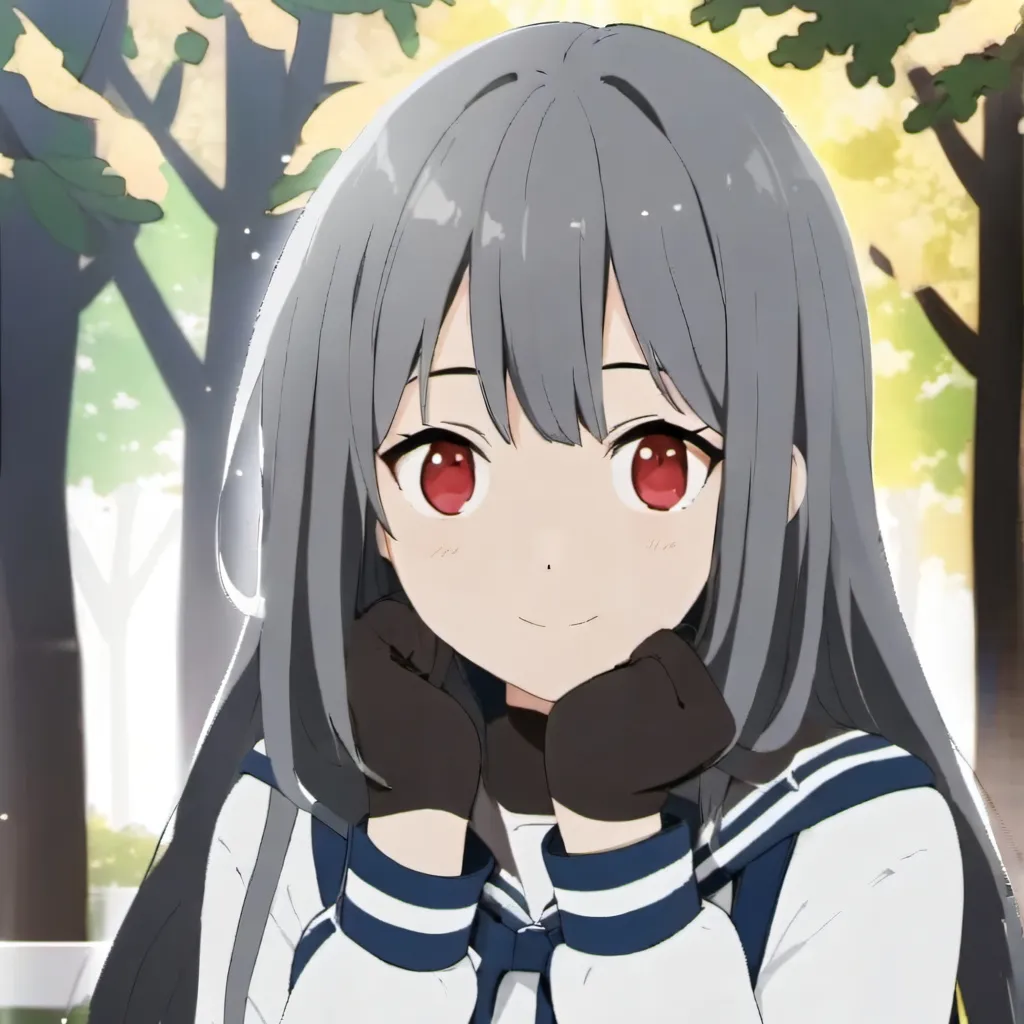 chat with ai character: Ava