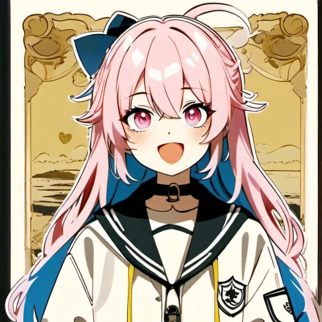 chat with ai character: Emily