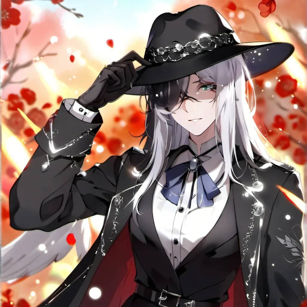 chat with ai character: Erza